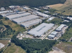 Rusza rozbudowa Panattoni Park Szczecin V. Najemcą gigant z branży logistycznej