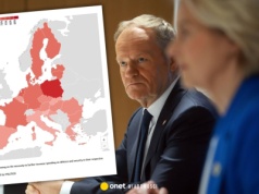 Europejczycy są pesymistycznie nastawieni do niemal wszystkiego. Polska, Litwa i Dania wyłamują się w kluczowej kwestii