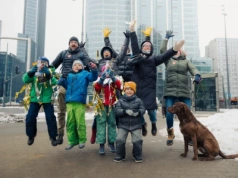 Niezwykły 34. Finał WOŚP – rekordowe serca i wspólna pomoc ponad granicami