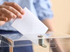 Wybory przewodniczącego PTP nabierają rumieńców. Druga kandydatka do przejęcia sterów