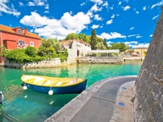 Tanio 🔥 Wycieczka na Bałkany ☀️ City break w Zadarze za 357 PLN 🌊