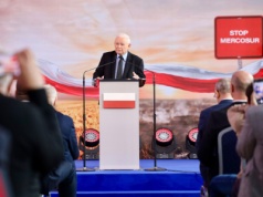 Kaczyński stawia wszystko na wieś. PiS zapowiada wielkie zmiany w rolnictwie