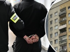 Brutalny atak na 40-latka. Weszli mu do mieszkania, nie mieli litości