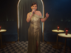 Beata Przybytek prezentuje nowy album „Ja tu tylko śpiewam”. Premiera utworu Jazzdemona