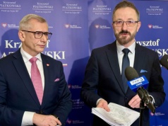 Czy sejm zakaże używania fajerwerków? Trzy projekty ustaw na stole