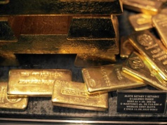 Rekordowy wzrost ceny złota i końca nie widać. Kim są nabywcy kruszcu?