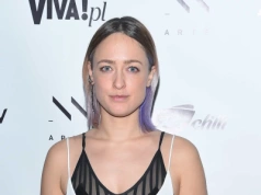 Aktorka zaskoczyła grafiką o WOŚP. Burza w sieci