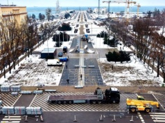 Koncert gwiazd i urodzinowa parada. Trwają ostatnie przygotowania do setnych urodzin Gdyni