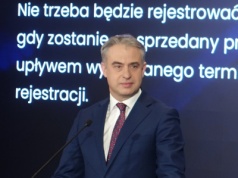 Jest decyzja Ministerstwa Cyfryzacji ws. DSA. Dwa nowe projekty