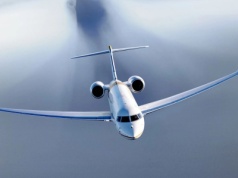 Najszybszy cywilny samolot świata dopuszczony w Europie