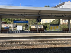 Szczecin, Świnoujście, Stargard bez pociągów. Mróz wygrywa z koleją