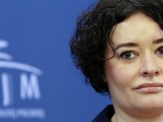 Żukowska z Lewicy głosuje razem z sędziami z nielegalnej neo-KRS. Broniła „egzekutora” Ziobry