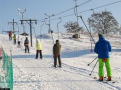 Tam Polacy wyjeżdżają na ferie zimowe. Wyprzedzają nas tylko Niemcy