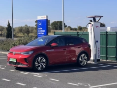 Jest ID.4, będzie ID.Tiguan, czyli elektryczny jak spalinowy