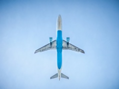 Europa dała zielone światło odrzutowcowi, który leci prawie na granicy dźwięku