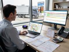 Transport 2026: jak przygotować firmę na nowe opłaty, regulacje i wymagania rynku? Praktyczna check lista