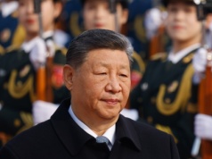 Xi Jinping uderza w swoich najbliższych ludzi. W Chinach "nikt nie jest bezpieczny"