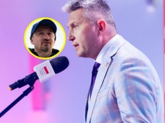 Piesiewicz nie gryzł się w język ws. związku Małysza. "Nie pamiętam"