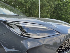 Toyota króluje i w tym rankingu, chociaż mnie to nie dziwi. Jest najnowszy raport niezawodności