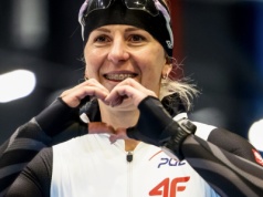 Igrzyska Olimpijskie: PKOL wybrał chorążych!