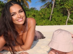 Klaudia El Dursi świętuje wyjątkowy dzień w tropikach. Tak potraktowała ją obsługa hotelu