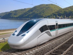 Newag chce współpracować z Siemensem w dostawach dla PKP Intercity. Firmy zawarły porozumienie