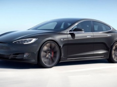 Bateria droższa niż auto. Tesla Model S i rachunek, który psuje humor