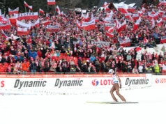 Wiemy, kto poprowadzi naszą kadrę olimpijską podczas ceremonii otwarcia igrzysk