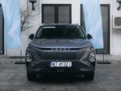 Elektromobilność w nowej cenie. OMODA & JAECOO z odświeżoną ofertą samochodów elektrycznych