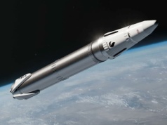 Wybuchowe testy w projekcie rakiety Nova