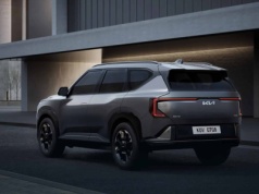 KIA EV5 z cennikiem w Polsce. Podkradnie klientów konkurencji?