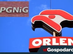 Zmiana szyldów w Grupie Orlen
