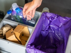 11 kolorów w segregacji odpadów. Koniec z pytaniem o właściwy kubeł