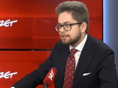 Żebym ja, abstynent, musiał to tłumaczyć