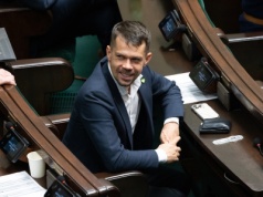 Hit! Kołodziejczak: "Ściągałem jak się dało". Mercosur? "Pikuś"