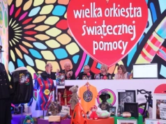 WOŚP 2026 z rekordową kwotą. Miliony na zdrowie dzieci