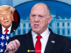 Gwałtowne protesty w Minneapolis. Donald Trump wysyła "cara od granicy"