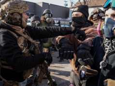 Co naprawdę się dzieje w Minneapolis?