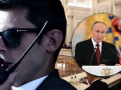 5-10 miliardów dolarów za głowę Putina! Są chętni?