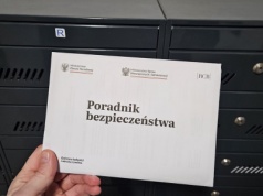 Jak zabezpieczyć się na wypadek wojny i kryzysu? Rząd rozsyła do domów specjalny poradnik
