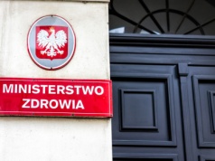 Kompletne zaskoczenie. Dwa nowe wakaty na liście konsultantów krajowych w ochronie zdrowia