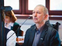 Przewodnicząca rady wyłączyła kamery i głos radnemu PiS