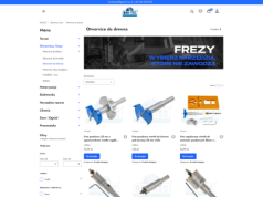 Otwornice do drewna - jak dobrać średnicę i typ narzędzia do konkretnego zastosowania?