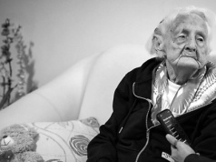 Odeszła najstarsza Polka. „Życie to nie jest prosta sprawa”