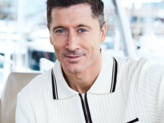 Kolejny luksusowy deal Roberta Lewandowskiego. Został ambasadorem Sunreef Yachts