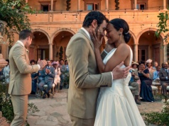 Perełka od Netflixa. „Od zera” to wzruszająca historia o miłości, która zmienia życie