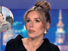 Doda została zapytana o powrót do Majdana i się zaczęło. Nie miała litości