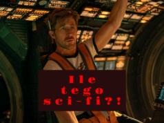 Potężna dawka sci-fi. Pierwsze opinie mówią wprost: arcydzieło