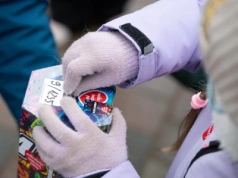 Zbiórka WOŚP przy parafii wywołała burzę. Kościół zabrał głos