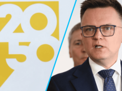 Potężny kryzys w Polsce 2050. Hołownia nie wytrzymał i postawił ultimatum